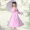 Trang phục mới trang phục cô gái guzheng trang phục quần áo nữ trang phục trẻ em cổ tích phụ nữ phong cách Trung Quốc cổ đại - Trang phục