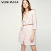 Vero Moda mới cắt áo tay áo dài phù hợp | 317208506 quần áo đẹp nữ Business Suit