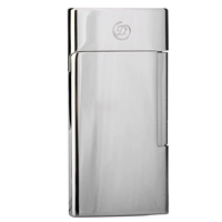 Серебряный хром 27002E