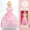 House Barbie Set Gift Box Girl Princess Extra Large Single Simulation Doll Children Đồ chơi - Búp bê / Phụ kiện