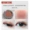 Judydoll Orange Eye Shadow Đơn sắc Kim cương lấp lánh Tia lửa Người mới bắt đầu Trang điểm Judy Giai đoạn L105 L106 - Bóng mắt màu mắt clio