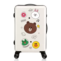 Семья Браун (белые)