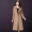 Ưu đãi đặc biệt cho mùa thu và mùa đông phong cách mới Áo khoác len cashmere của phụ nữ trung niên Hàn Quốc trong phần dài trên áo len đầu gối - Trung bình và dài Coat