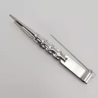 Длинный, большой, 22см