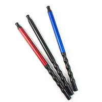 Трехноколорная ручка 1 цветные замечания