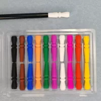 1 коробка силиконового рта (20 капсул) 1 коробка (20 капсул) 1 коробка (20 капсул) Длина 6 см.