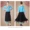 Red Grass Square Dance Tây Tạng Dress New Set Thực hành Dress Tây Tạng Big Dance Dress Mông Cổ Dance - Khiêu vũ / Thể dục nhịp điệu / Thể dục dụng cụ