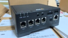 Камера 安讯士axis f44双音频输入多画面控制主机