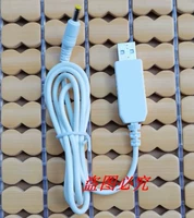 Применимый xiaodu дома xdh-of-of-a1 x8 audio charger usb-кабель зарядка кабеля Круглый отверстие