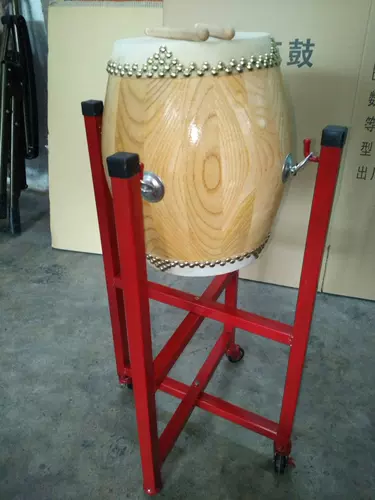 Указанные 6,5 -дюймовые барабанные барабанные барабанные барабанные барабаны и национальные барабаны Cow Pacific