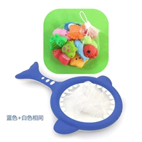 B.Duck, детская игрушка для рыбалки для игр в воде для младенца для плавания, комплект, антистресс