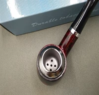 Дайте серую сигаретную сумку для ковша для дыма