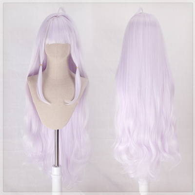 taobao agent Wig, gradient, cosplay