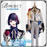 [The Nutcracker Cos] B-project S-class Paradise タ キ タ là con rồng quốc gia cầm cosplay - Cosplay