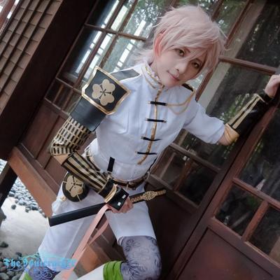 taobao agent Sword, clothing, cosplay