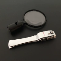 Маленькая лупа