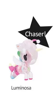 Pony Tokidoki Слепой Бокс Swing Dominels Русалка Русалка 4-е поколение Четыре поколения Четыре - поколение Fortune Fubag