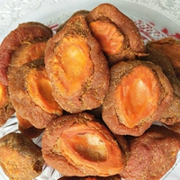 Шанхай хака, соленая персиковая доска, я не шин хрустящего персикового мяса, когда я был ребенком