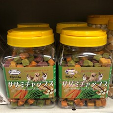 Собака закуски