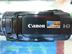 Máy quay phim kỹ thuật số Canon Canon HF S30 Wedding HD Tích hợp lưu trữ chế độ kép 32 GB Máy quay video kỹ thuật số