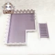 Purple 47 Basic Cage Использование L Платформа