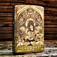 902S Bonwood-Bai Du Mother (теперь выгравирована)