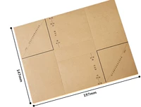 群联 Ваучер принесите бумагу D95 угол A95 Ваучер ваучер на ваучер Baojia Triangle Bearge Paper