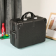 Hành lý tay nhẹ retro 16 -inch Mật khẩu du lịch khung xe nhỏ Túi mỹ phẩm lưu trữ nhẹ 14 -inch nữ va li du lịch giá rẻ vali du lịch nhỏ gọn