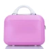 Tay thời trang Hàn Quốc -hộp nhỏ hành lý nữ 14 -inch tay -Made Túi trang điểm vali du lịch nhỏ bán vali du lịch Vali du lịch