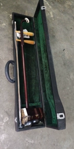 Волны волн и популярные коробки Mu gaohu eri bao erhu box