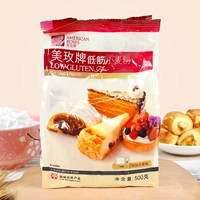 Nanshunmei Low -Gluten Mulc