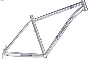 Van Nicholas Nicholas Titanium Alloy Mountain Frame 26/27.5/29
