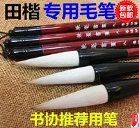 Бесплатная доставка Tian Yingzhang Tian Yunzhang Ou Kai's Special Prise rush, большой корпус и малейшая практика каллиграфии