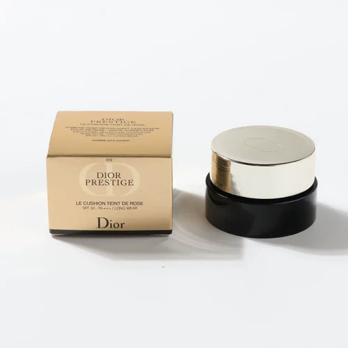 Dior, кушон, тональный крем, 4г