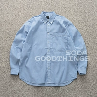 Soda Spot Daiwa Pier39 Tech Button Скачать Oxford Long -sleed Rube 23Aw