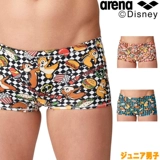 Мужские японские импортные шорты для плавания, быстросохнущий купальник, коллекция 2022, подходит для подростков