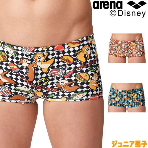 Мужские японские импортные шорты для плавания, быстросохнущий купальник, коллекция 2022, подходит для подростков