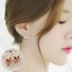 6#Fox Cat Eye Stone