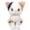 Tại Nhật Bản Mua Mèo con Mèo Mèo Mô phỏng Búp bê Búp bê Búp bê Đồ chơi Plush - Đồ chơi mềm