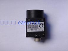 Промышленные Камеры/Видеокамеры toshiba/东芝 ik-53v 贴片机用ccd摄像机 工业相机