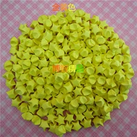 Флуоресцентный желтый