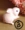 Nhật Bản xác thực Epoch thỏ mochi kẹo Đồ chơi búp bê cảnh cực kỳ để làm trang trí trứng - Capsule Đồ chơi / Búp bê / BJD / Đồ chơi binh sĩ