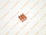 Ultra -small Copper Copper Pure Copper Mosae MOS Задержан электронный чип IC 7*7*4