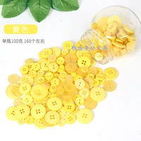 Желтая пуговица около 160 баррелей