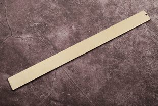 Мрачный hitachi металл hitachi  ZDP-189 три Стальная 3x25x300 мм стальная 67HRC〓DP-081