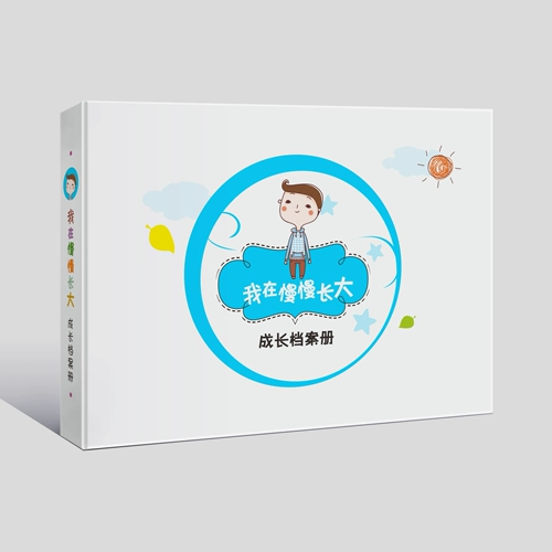 Пользовательская обложка 