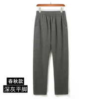 Глубокий серой прямой рот пружина и осень