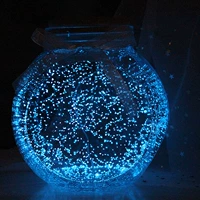 Большой синий