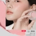 Kem má hồng ForeverKey đám mây mềm mại hơi say nữ trang điểm tông nude tự nhiên highlight sửa chữa sáng mặt mặt trời đỏ chính thức kem chống nắng bb Bộ trang điểm