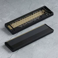 D45 V2 Anode Black Kit